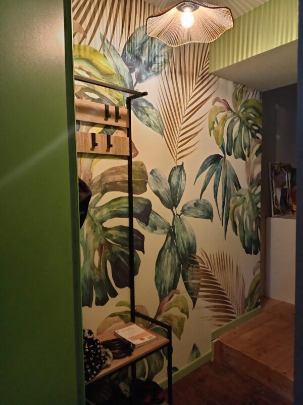 couloir nuancesdeclaire peinture liffre couloir nuancesdeclaire peinture liffre